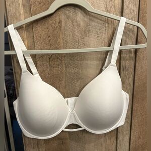 Hanes XL+ Dreamwire Tshirt Bra Cooling MHG563 full coverage lightly cushioned